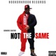 Not the Same Single