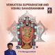 Venkatesa Suprabhatam and Vishnu Sahasranamam