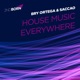 House Music Everywhere Single