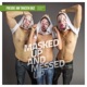 Masked Up and Messed Up Single