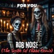 For You The Scribe of Chaos remix Single