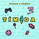 Tímida feat Blessed Single