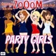 PARTY GIRLS feat Manny Mohr TOONZ Single