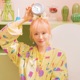 2nd Mini Album Dear My Color EP