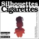 silhouettes cigarettes feat Love Jai Jomie kennedyxoxo Hamilton Single