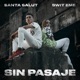 Sin Pasaje Single