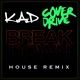 Breakdown House Remix Single