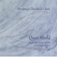 Quiet World Eight Revolving Canons by Alice Parker