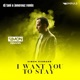 I Want You To Stay Hardstyle Edit Remix Single