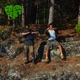 CŒUR VERT Single