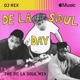 The De La Soul Mix DJ Mix