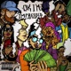 Jerm the Terrible feat Jermiside Single