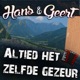 Altied Hetzelfde Gezeur Single
