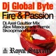 Fire Passion Single