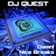 Damn Nice Breaks Single