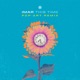 This Time Pop Art Remix Single
