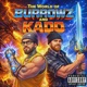 The World Of Burrowz And Kado Kado Crates Remix Single