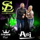 Así feat DJ Kane Single