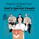 God s Special People Cover Single