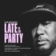 Late to the Party EP