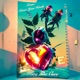 LOVE 4 Letter Word Single