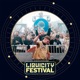 Liquicity Festival 2024 Basstripper DJ Mix