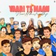 Yaari Te Maan feat VSL Sahil Karan Single
