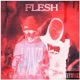 FLESH feat XANAKIN SKYWOK Single
