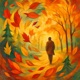 Autumn Mood Single