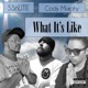 What It s Like feat Cody Murphy Single