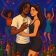 Dancing wit a thot Single