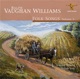 Ralph Vaughan Williams Folk Songs Vol 3