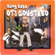 OTI GOUSTARO Single