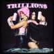 Trillion feat bludnymph Single