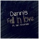 Fall in Love feat Ian Thomas Single