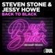 Back to Black Radio Revamp Single