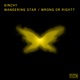 Wandering Star Wrong or Right Extended Single