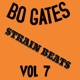 Strain Beats Vol 7 Instrumental Versions