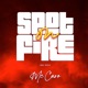 Spot on Fire Single