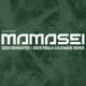 Mamasei Ep