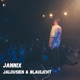 Jalousien Blaulicht Single