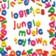 Jungle Music Single
