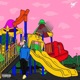 Welcome To The Playground