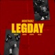 Legday feat Drechter Hekje31 Single
