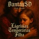 Lágrimas Temporárias Filha feat Diana Single