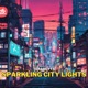 Sparkling City Lights Single