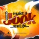 Jook and Go feat Shady Beck Single