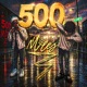 500 Miles feat kxrmii EP