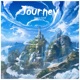 Journey to the Air Temple Avatar Vol 4