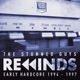 The Stunned Guys Rewinds Early Hardcore 1994 1997